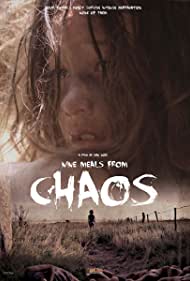 Watch Full Movie :Nine Meals from Chaos (2018)
