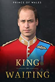 Prince of Wales King in Waiting (2023)