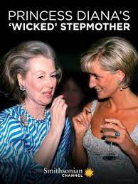 Princess Dianas Wicked Stepmother (2018)