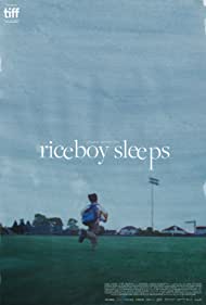 Watch Full Movie :Riceboy Sleeps (2022)