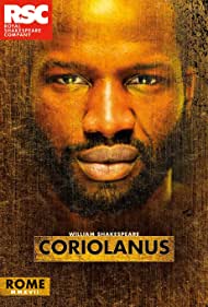 Coriolanus (2018)