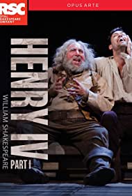 Royal Shakespeare Company Henry IV Part I (2014)