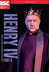 Royal Shakespeare Company Henry IV Part II (2014)