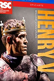 RSC Live Henry V (2015)