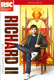 Royal Shakespeare Company Richard II (2013)
