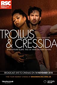 Royal Shakespeare Company Troilus and Cressida (2018)