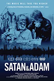 Satan Adam (2018)
