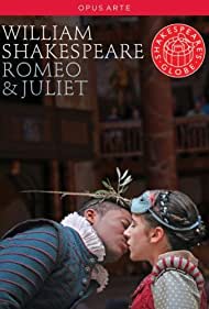 Shakespeares Globe Romeo and Juliet (2010)