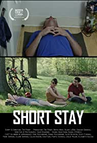 Short Stay (2016)