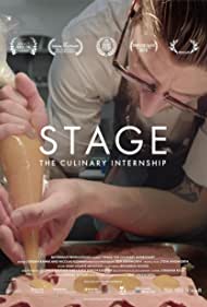 Stage The Culinary Internship (2019)