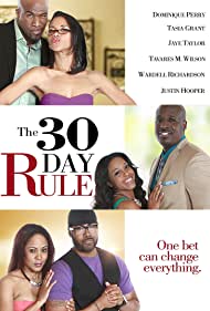 The 30 Day Rule (2018)
