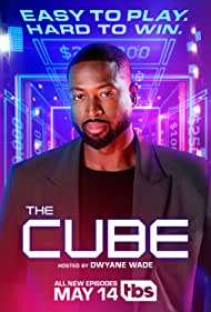 The Cube (202-)