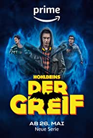 Watch Full Tvshow :Der Greif (2023-)