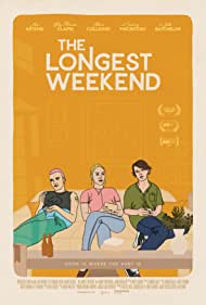 Watch Full Movie :The Longest Weekend (2022)