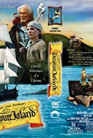 Treasure Island (1999)