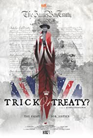 Trick or Treaty (2014)