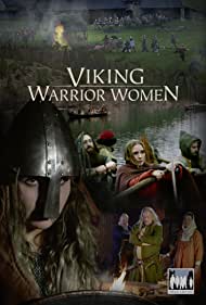 Viking Warrior Women (2019)