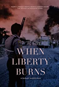 When Liberty Burns (2020)