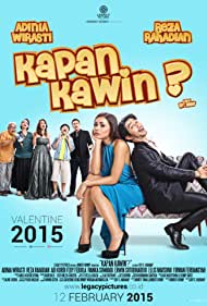 When Will You Get Married (2015)
