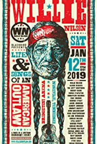 Willie Nelson American Outlaw (2020)