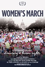 Womens March (2017)