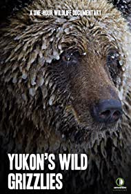 Yukons Wild Grizzlies (2021)