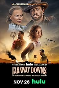 Watch Full Tvshow :Faraway Downs (2023-)