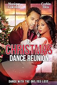 Watch Full Movie :A Christmas Dance Reunion (2021)
