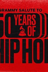 A Grammy Salute to 50 Years of Hip Hop (2023)