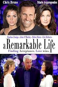 A Remarkable Life (2016)