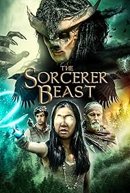 Age of Stone and Sky The Sorcerer Beast (2021)