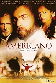 Watch Full Movie :Americano (2005)