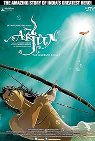 Watch Full Movie :Arjun The Warrior Prince (2012)