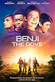 Benji the Dove (2018)