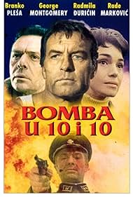 Bomb at 1010 (1967)
