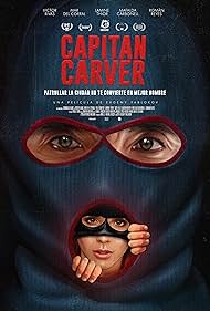 Watch Full Movie :Capitan Carver (2021)