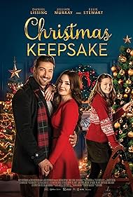 Watch Full Movie :Christmas Keepsake (2023)