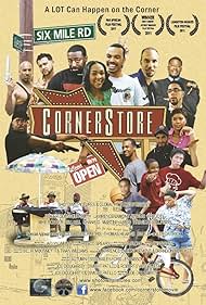 CornerStore (2011)