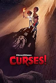 Watch Full Tvshow :Curses (2023-)