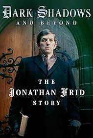 Watch Full Movie :Dark Shadows and Beyond The Jonathan Frid Story (2021)