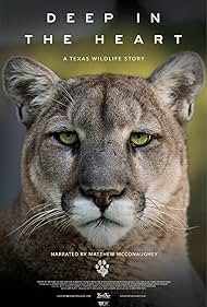Watch Full Movie :Deep in the Heart A Texas Wildlife Story (2022)
