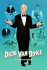 Dick Van Dyke 98 Years of Magic (2023)