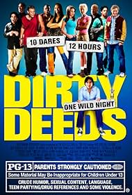 Watch Full Movie :Dirty Deeds (2005)