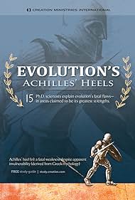 Watch Full Movie :Evolutions Achilles Heels (2014)