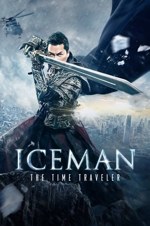 Iceman The Time Traveller (2018)