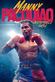 Watch Full Movie :Manny Pacquiao Unstoppable Force (2023)