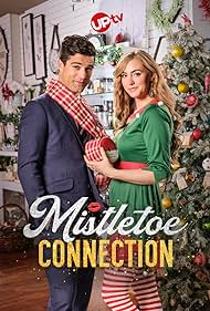 Watch Full Movie :Mistletoe Connection (2023)