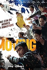Watch Full Tvshow :Moving (2023-)