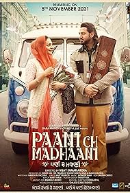 Watch Full Movie :Paani Ch Madhaani (2021)
