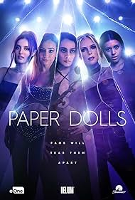 Watch Full Tvshow :Paper Dolls (2023-)